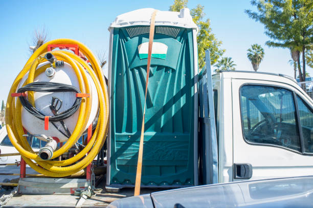 Trusted Fort Pierce South, FL porta potty rental Experts