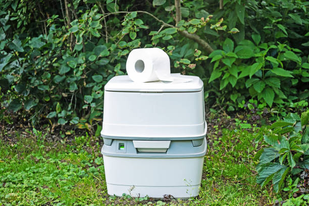 Affordable portable toilet rental in Fort Pierce South, FL