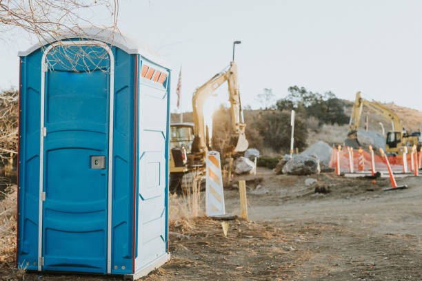 Best Temporary restroom rental  in Fort Pierce South, FL