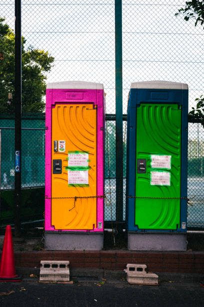 Best Porta potty delivery and setup  in Fort Pierce South, FL