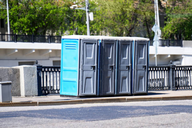 Best Best portable toilet rental  in Fort Pierce South, FL