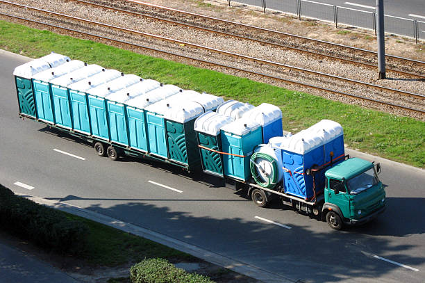 Best Handicap porta potty rental  in Fort Pierce South, FL